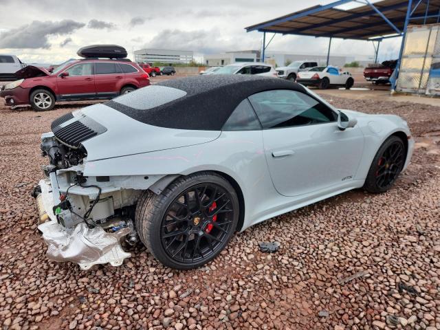 2022 PORSCHE 911 CARRER #3302918060