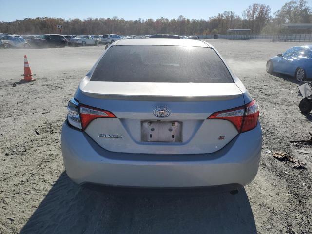 2015 TOYOTA COROLLA L #3281636419