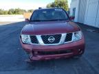 Lot #3312675174 2005 NISSAN PATHFINDER