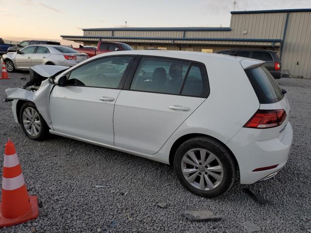 2021 VOLKSWAGEN GOLF #3297175861