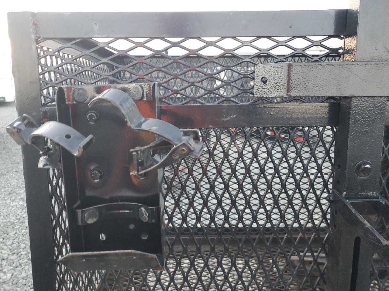 Lot #3309228626 2010 SUPR TRAILER