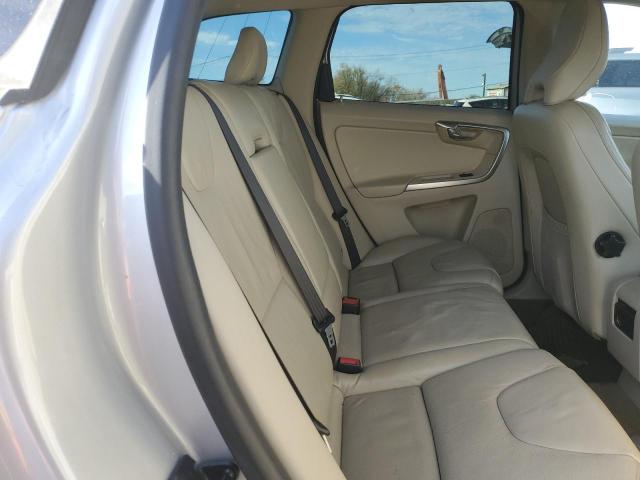 2010 VOLVO XC60 3.2 - YV4960DZ9A2080030