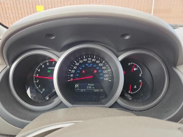 2009 SUZUKI GRAND VITA #3296964839