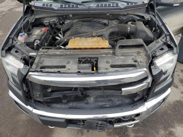 2015 FORD F150 SUPER #3304563443