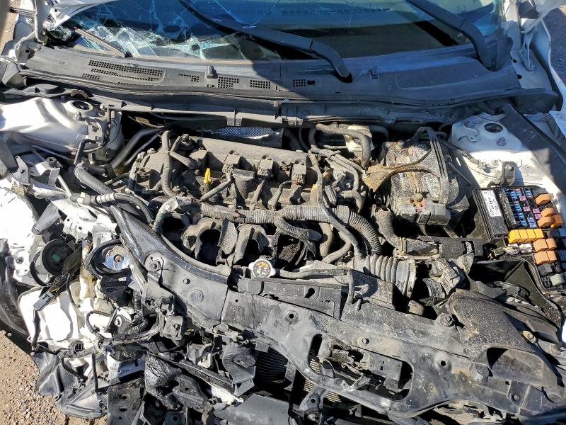 2017 MAZDA 3 SPORT #3304817562