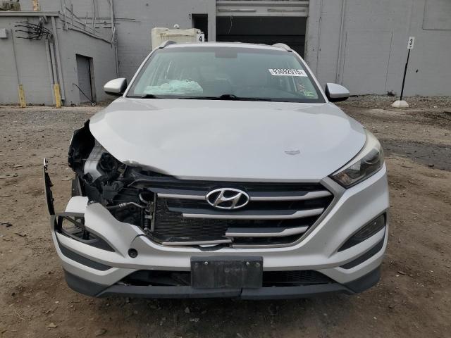 2018 HYUNDAI TUCSON SEL #3301847430