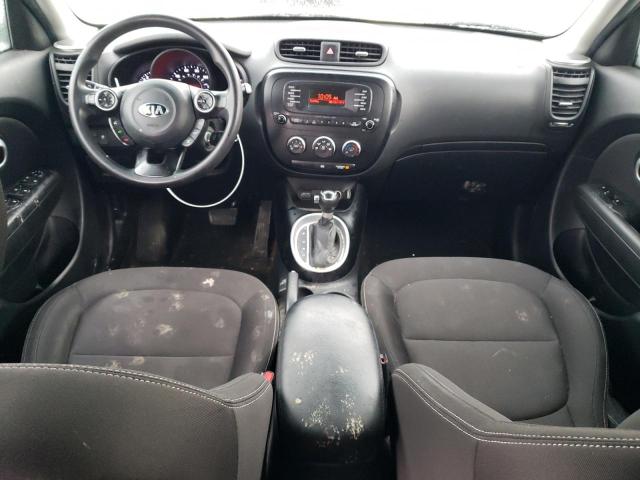 2016 KIA SOUL #3283849456