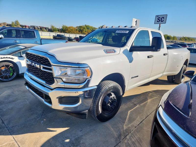 2019 RAM 3500 TRADE 3C63RPGLXKG636393