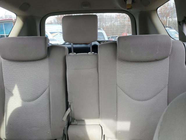 2006 TOYOTA RAV4 LIMIT #3304633969