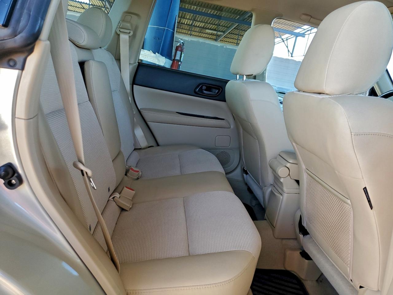 Lot #3303072772 2006 SUBARU FORESTER 2