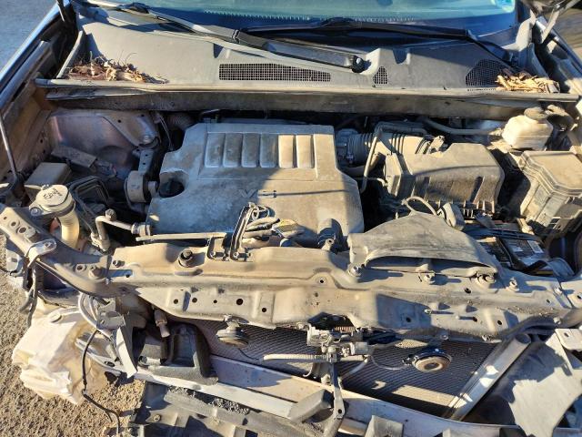 2012 TOYOTA HIGHLANDER #3308427282