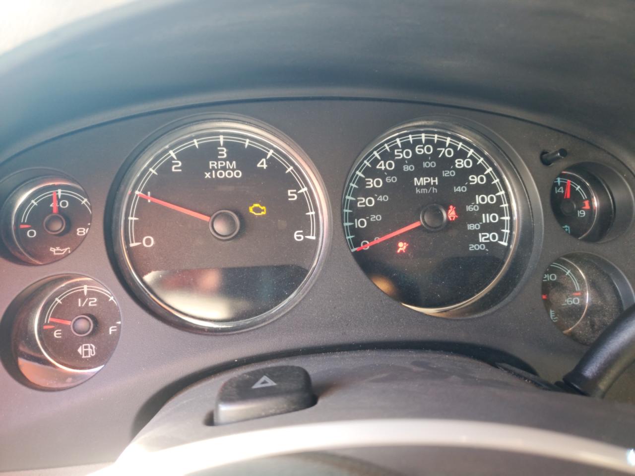 Lot #3297171866 2007 CHEVROLET TAHOE C150