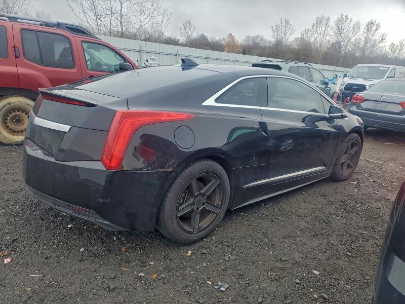 2014 CADILLAC ELR #3297992099