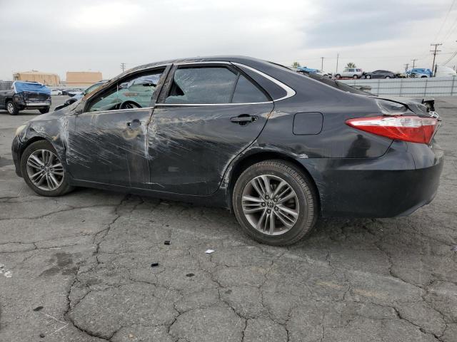 2016 TOYOTA CAMRY LE #3302930614