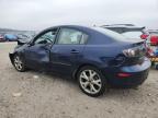 Lot #3312560819 2008 MAZDA 3 I