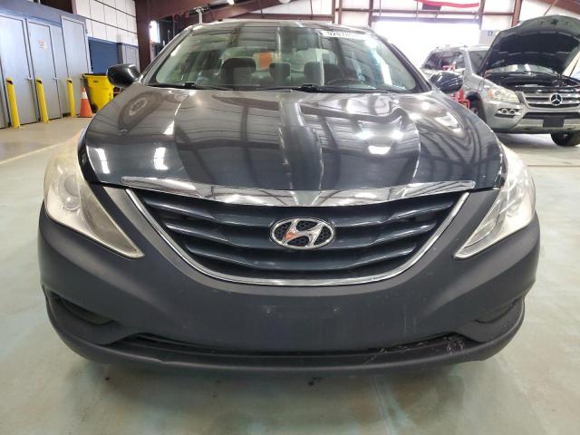 2012 HYUNDAI SONATA GLS #3287568319