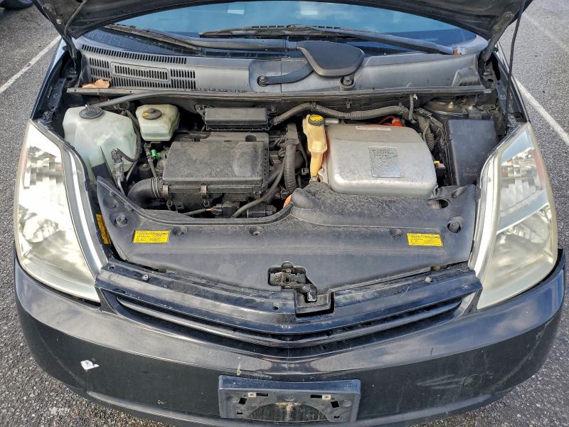 2005 TOYOTA PRIUS #3296946843