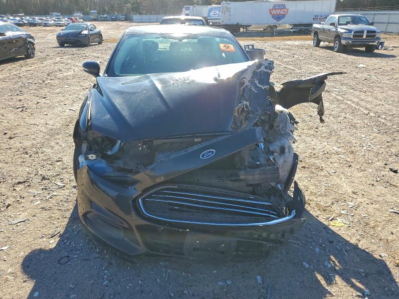 2014 FORD FUSION SE #3303940699