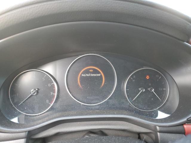2021 MAZDA 3 PREMIUM #3303937724