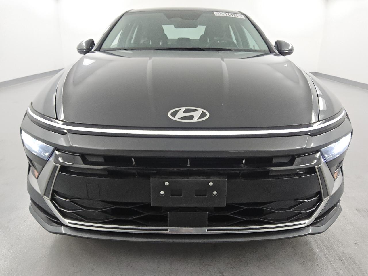 Lot #3308554530 2025 HYUNDAI SONATA SEL