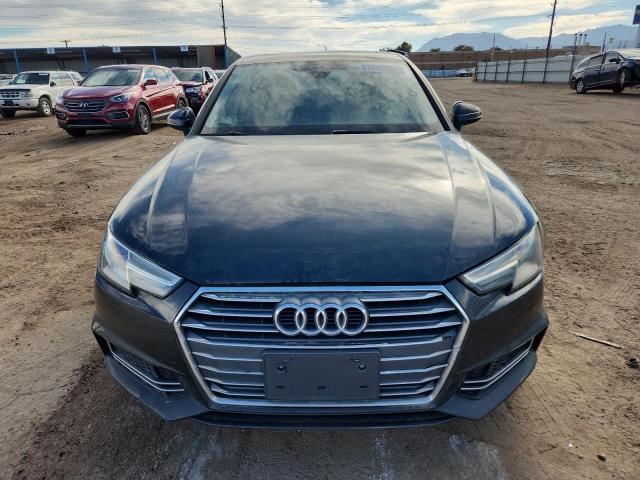 2018 AUDI A4 PREMIUM #3283853415