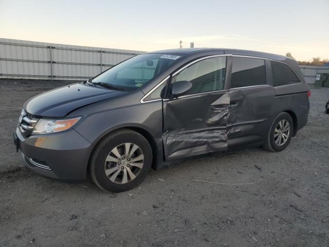 2015 HONDA ODYSSEY EX #3301847387