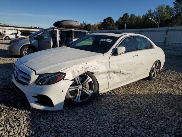 Global Auto Auctions: 2017 MERCEDES-BENZ E 300