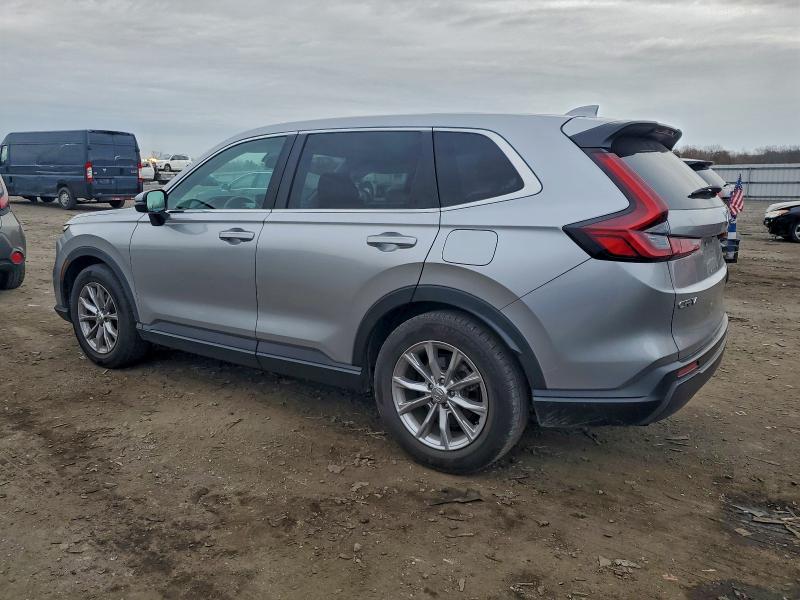 2024 HONDA CR-V EX #3301847457