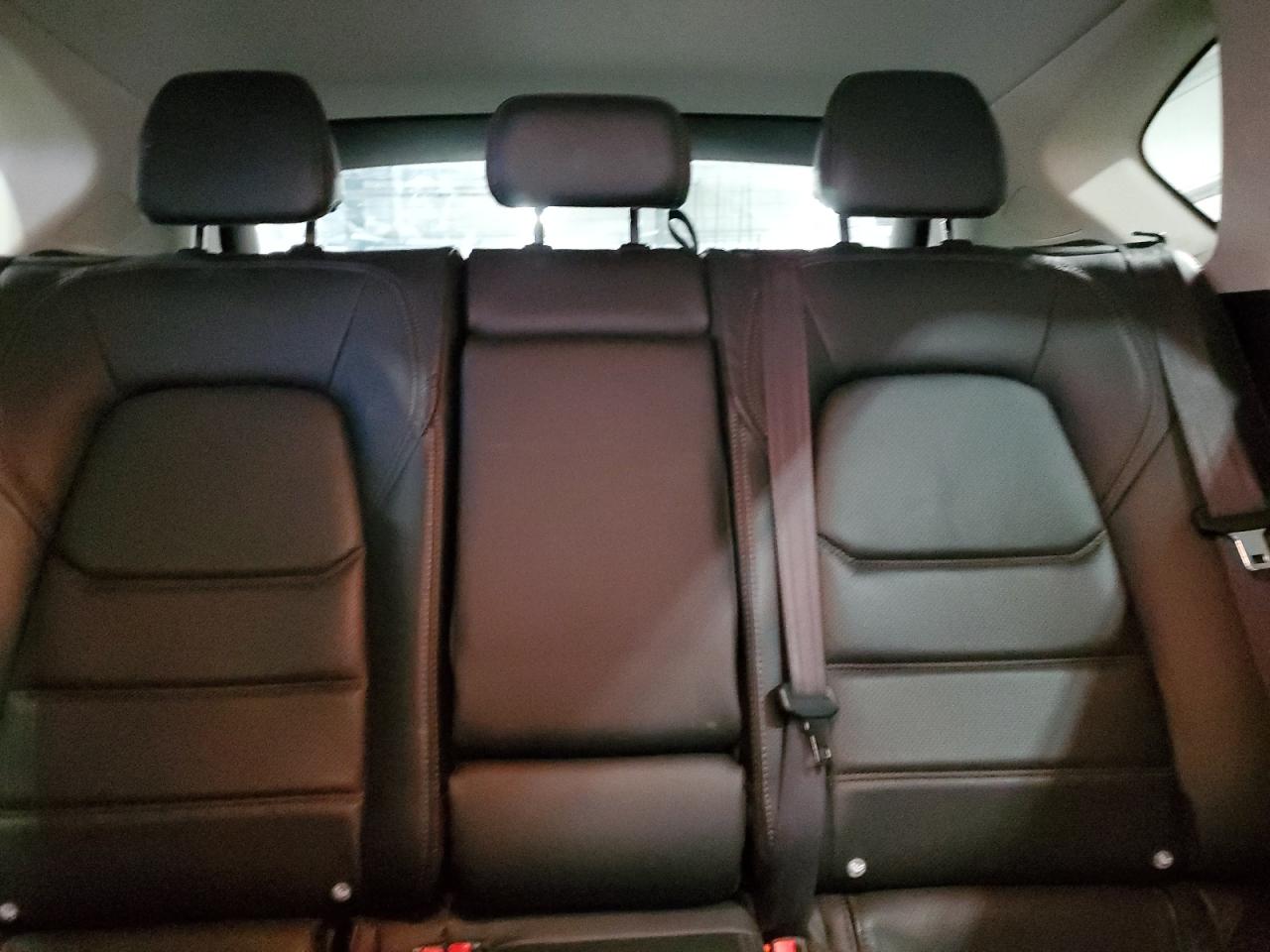 MAZDA CX-5 GRAND TOURING