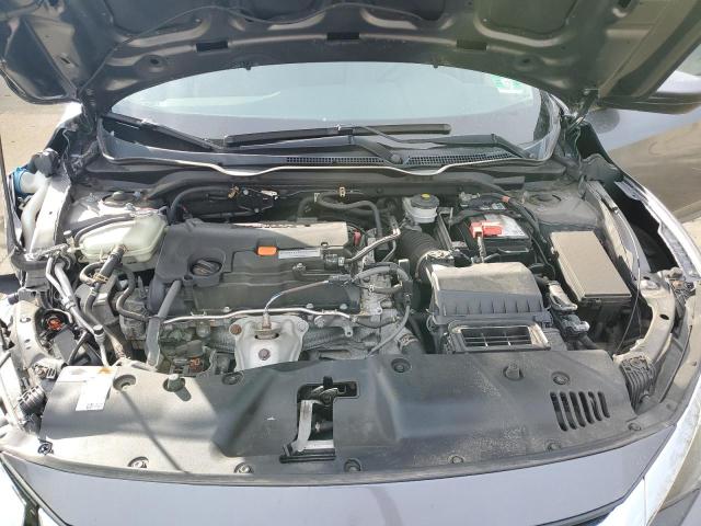 2018 HONDA CIVIC EX #3302868934