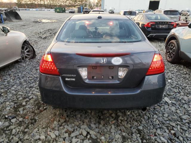 2007 HONDA ACCORD EX #3286576169