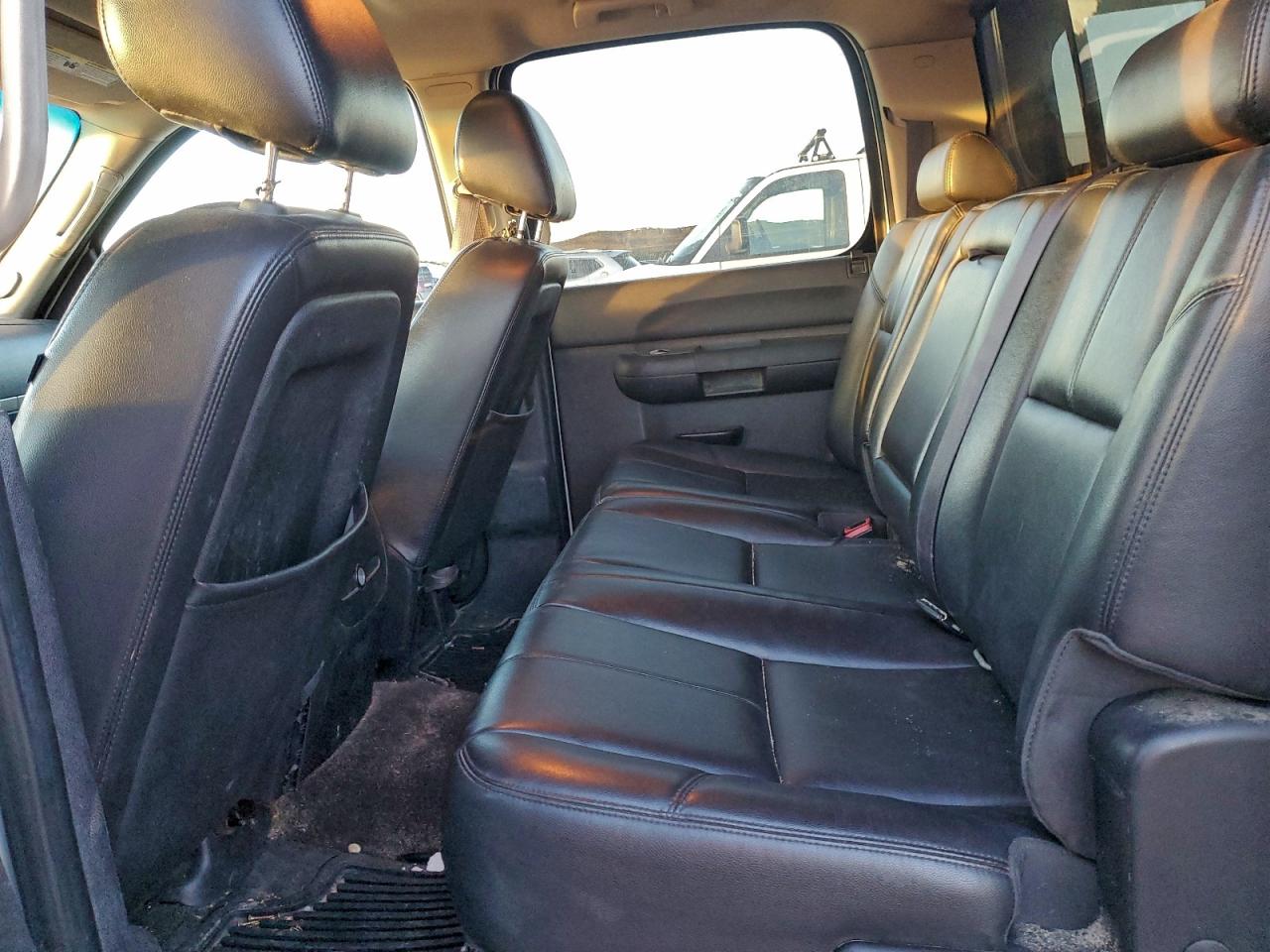 GMC SIERRA K1500 SLE