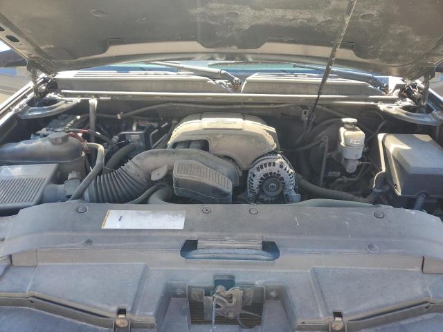 2010 CHEVROLET SUBURBAN K #3308300155