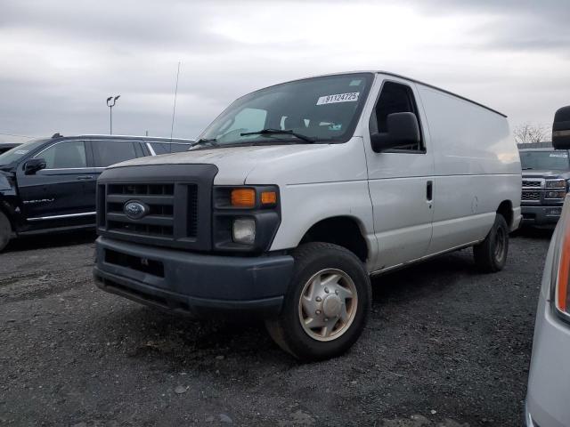 Global Auto Auctions: 2009 FORD ECONOLINE