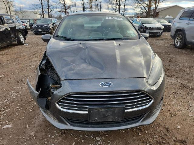 2019 FORD FIESTA SE #3302647129