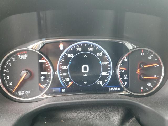 2021 GMC ACADIA DEN #3301970438