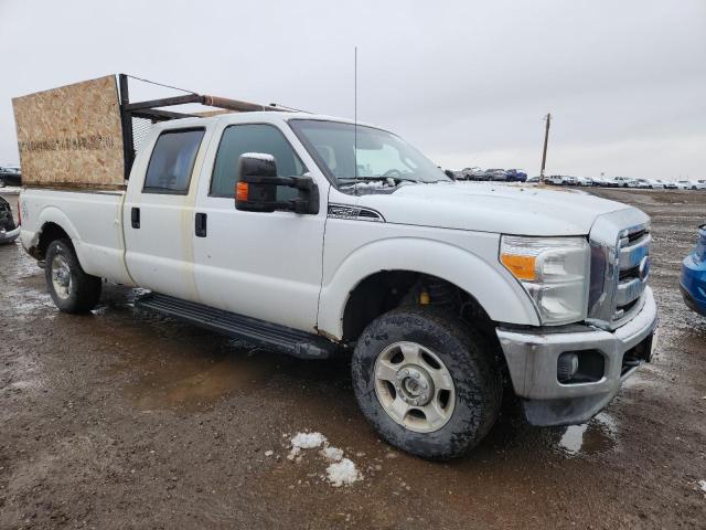 2015 FORD F250 SUPER - 1FT7W2B67FEB73150