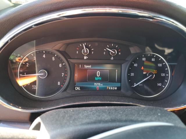 2019 BUICK ENCORE SPO #3284741527