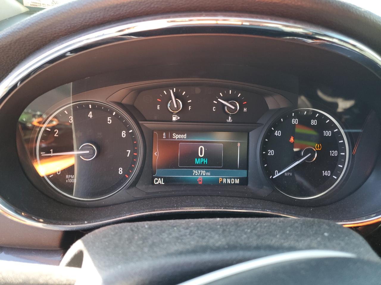 BUICK ENCORE SPORT TOURING