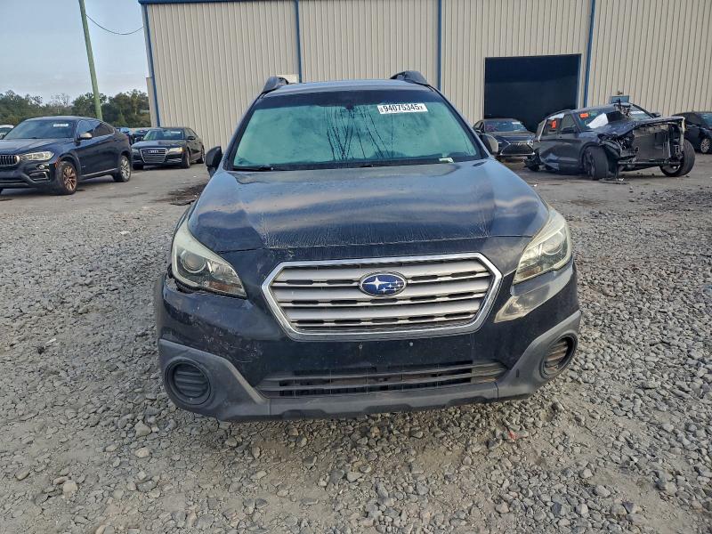 2015 SUBARU OUTBACK 2. #3302879954
