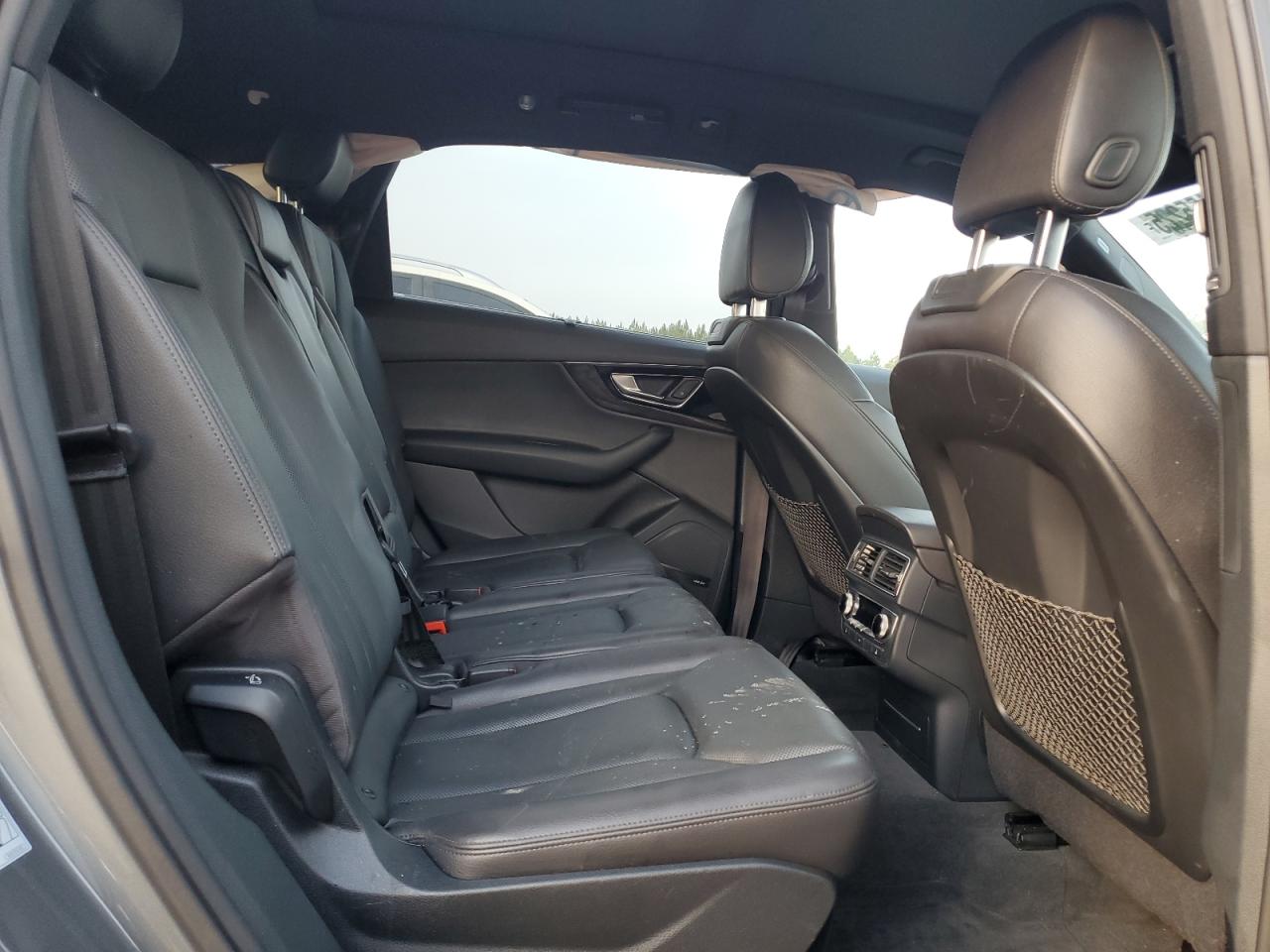 AUDI Q7 PREMIUM PLUS