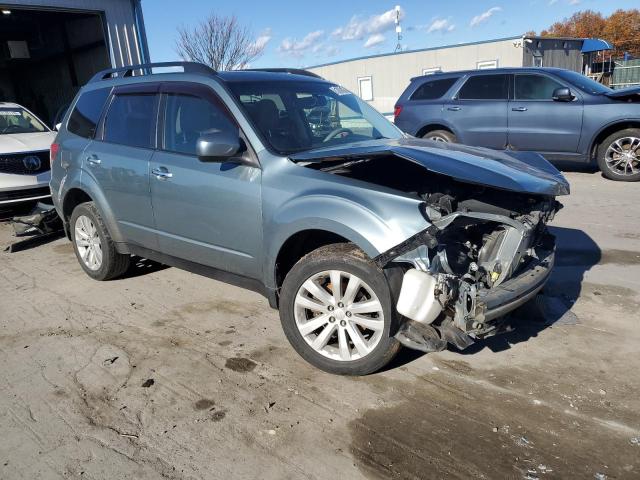 2012 SUBARU FORESTER 2 #3316960086