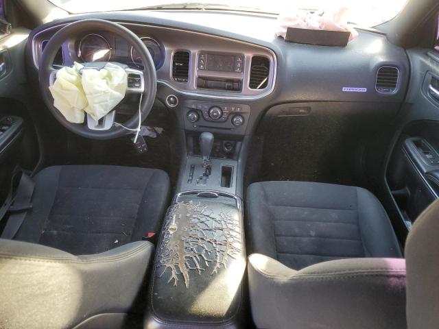 2011 DODGE CHARGER #3286585151