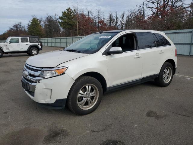 FORD EDGE LIMIT