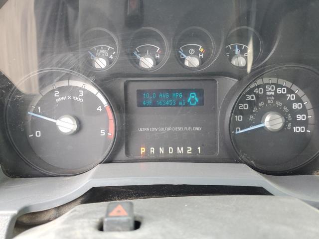 2015 FORD F350 SUPER #3302653091