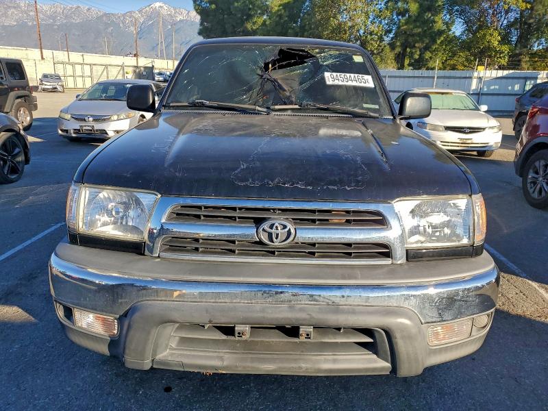 1999 TOYOTA 4RUNNER SR #3298085152