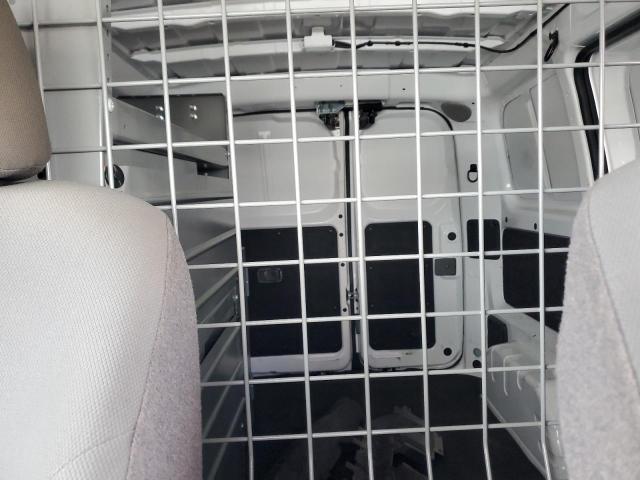 2021 NISSAN NV200 #3302824916