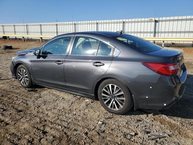 2018 SUBARU LEGACY 2.5 #3304565446