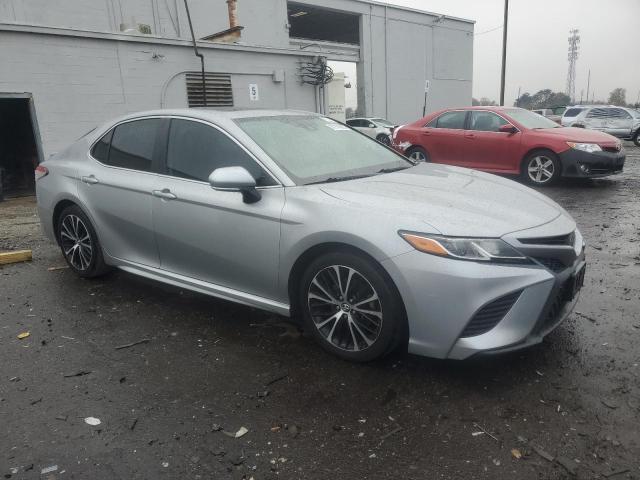 2019 TOYOTA CAMRY L - 4T1B11HK7KU223774