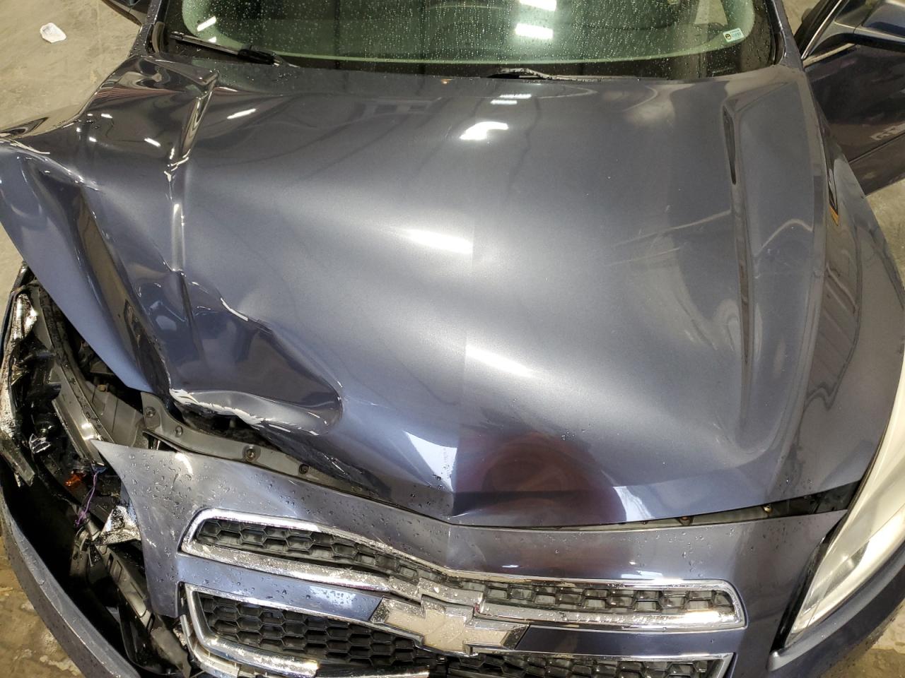 Lot #3302909045 2013 CHEVROLET MALIBU LS